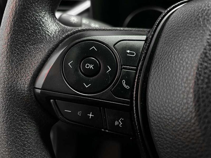 toyota RAV4 2021 - 15