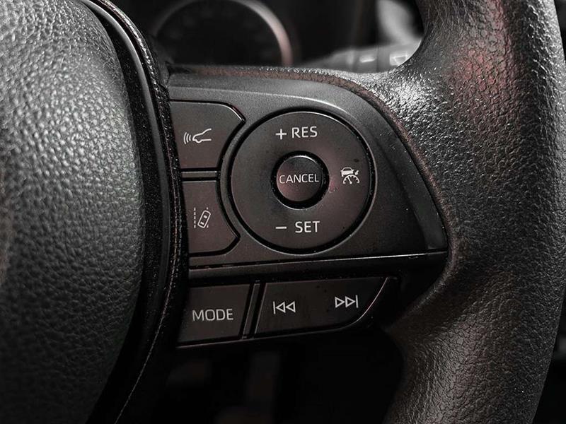 toyota RAV4 2021 - 18