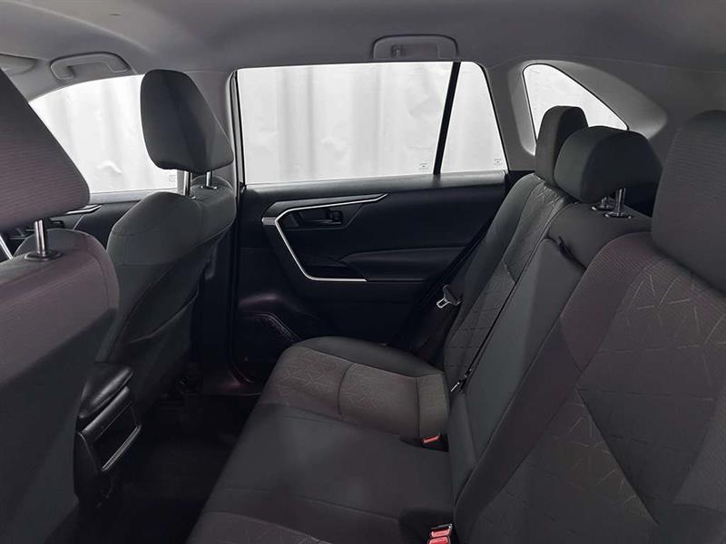 toyota RAV4 2021 - 25