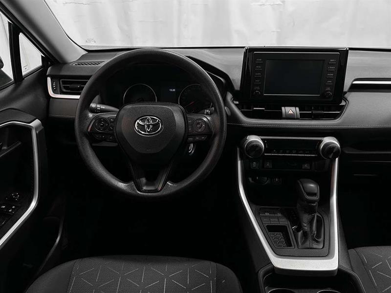 toyota RAV4 2021 - 26