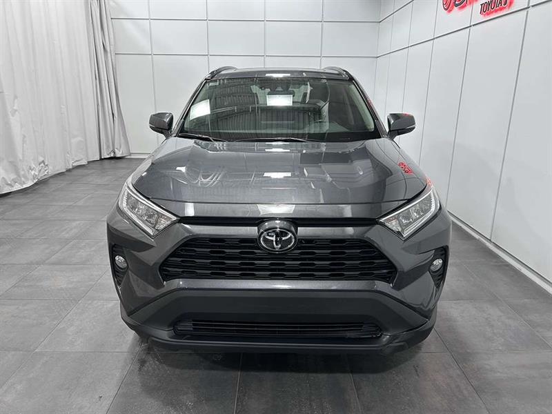 toyota RAV4 2020 - 2
