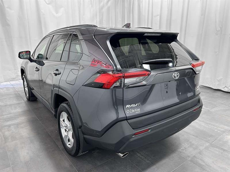 toyota RAV4 2020 - 5