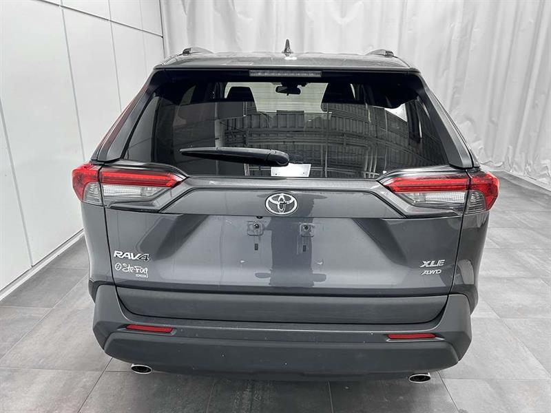 toyota RAV4 2020 - 6