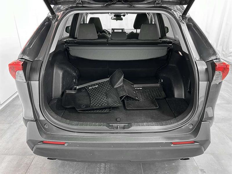 toyota RAV4 2020 - 7