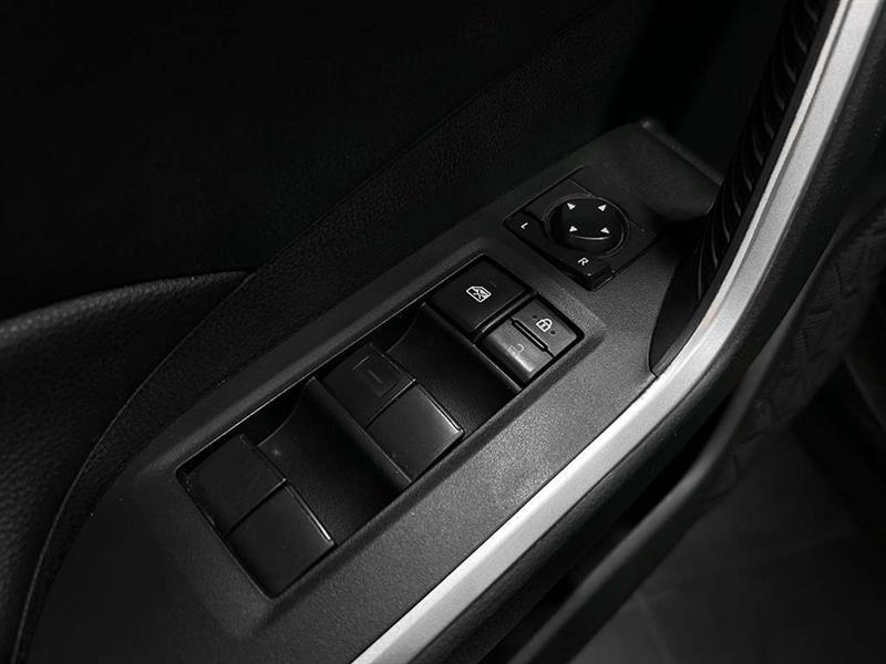 toyota RAV4 2020 - 13