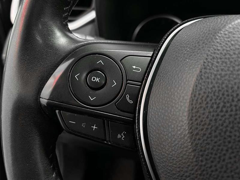 toyota RAV4 2020 - 15