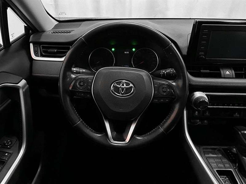 toyota RAV4 2020 - 17