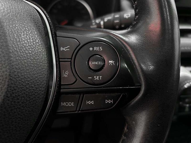 toyota RAV4 2020 - 18