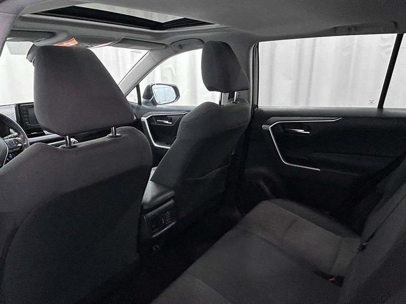 toyota RAV4 2020 - 25