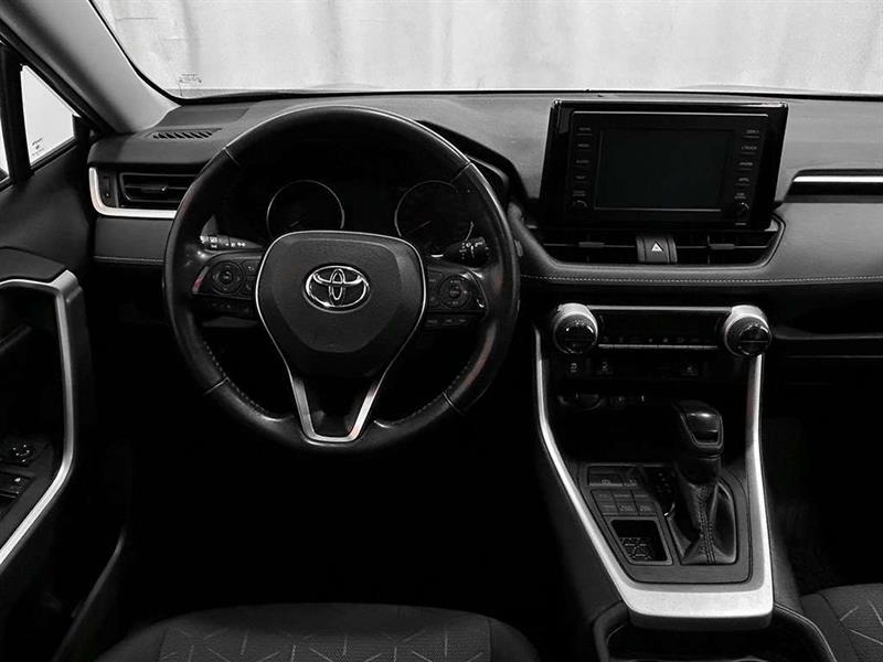 toyota RAV4 2020 - 26