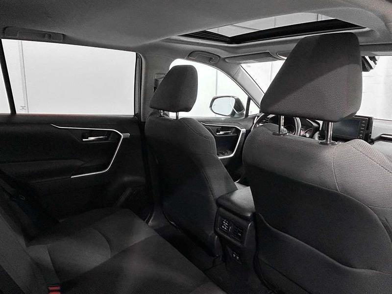 toyota RAV4 2020 - 27