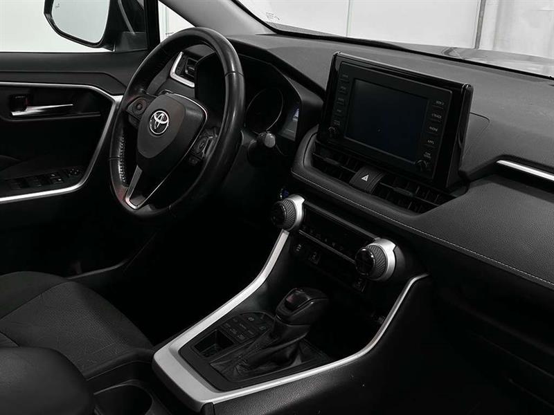 toyota RAV4 2020 - 29