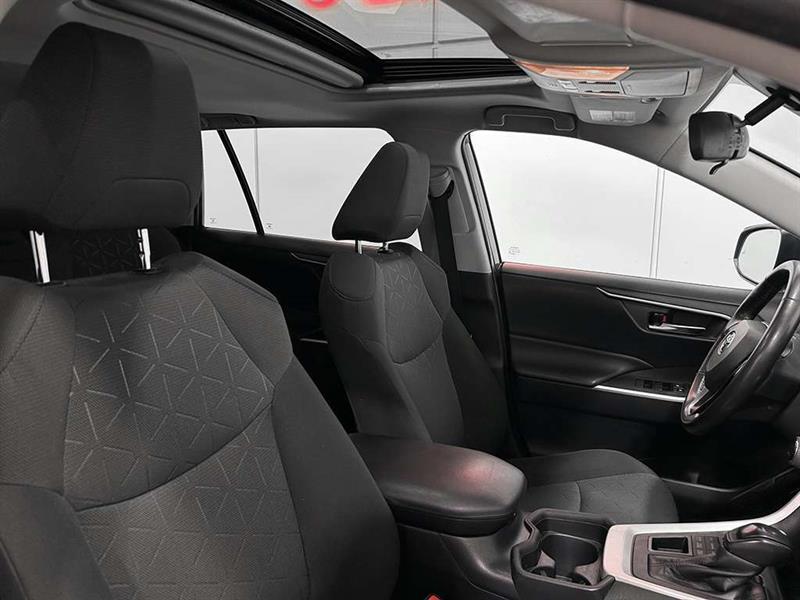 toyota RAV4 2020 - 30