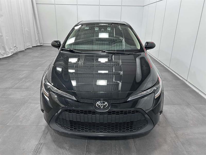 toyota Corolla 2022 - 2