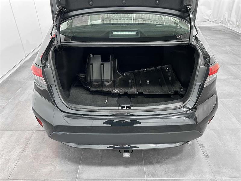 toyota Corolla 2022 - 7