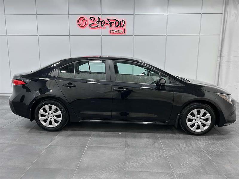 toyota Corolla 2022 - 10