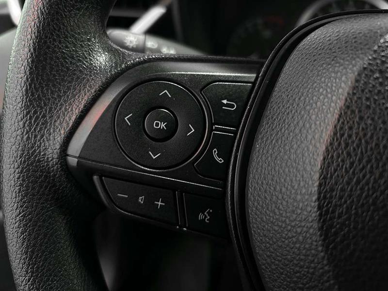 toyota Corolla 2022 - 15