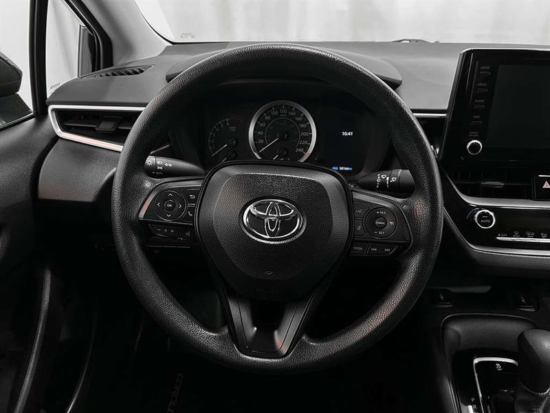 toyota Corolla 2022 - 17