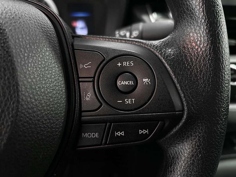 toyota Corolla 2022 - 18