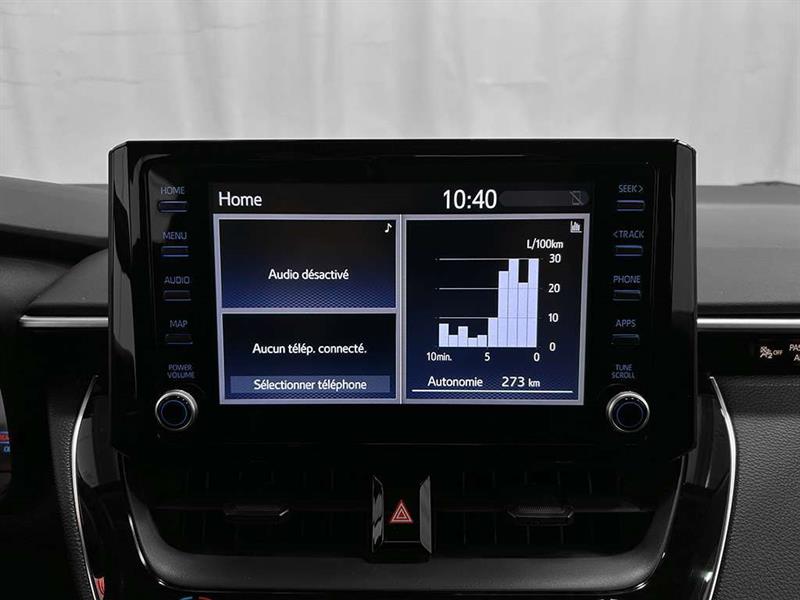 toyota Corolla 2022 - 21