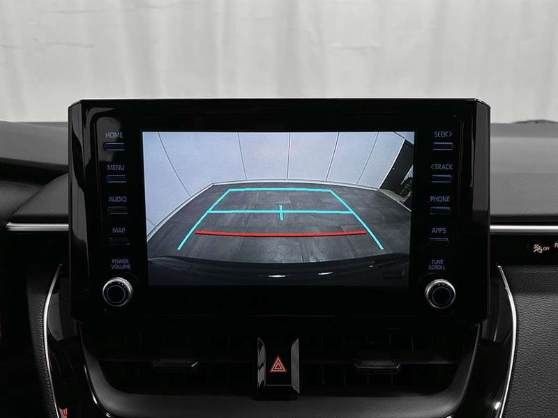 toyota Corolla 2022 - 22