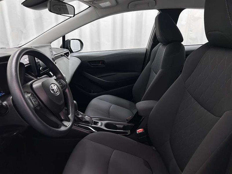 toyota Corolla 2022 - 23