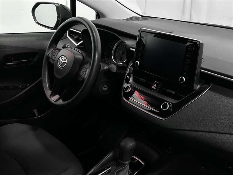 toyota Corolla 2022 - 29