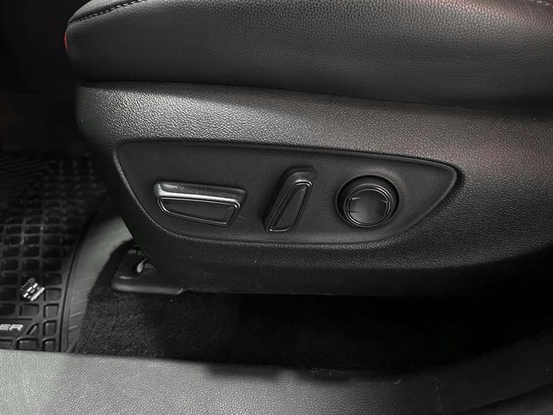 toyota Highlander 2022 - 13