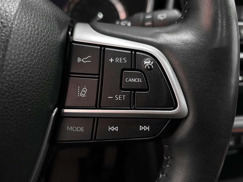 toyota Highlander 2022 - 17