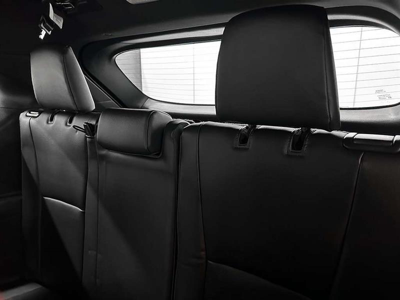 toyota Highlander 2022 - 25