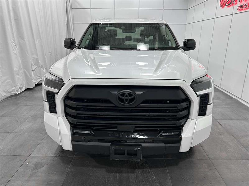 toyota Tundra 2024 - 2