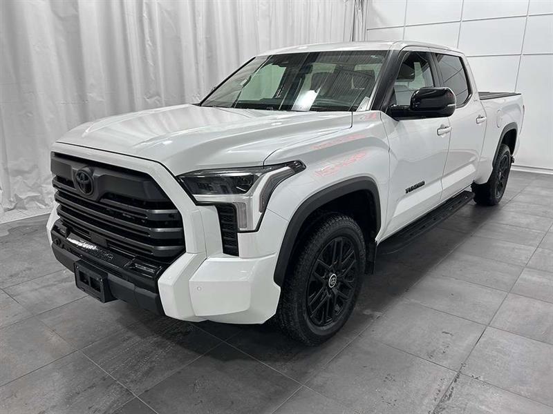 toyota Tundra 2024 - 3
