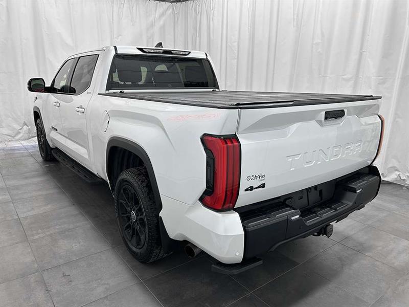 toyota Tundra 2024 - 5