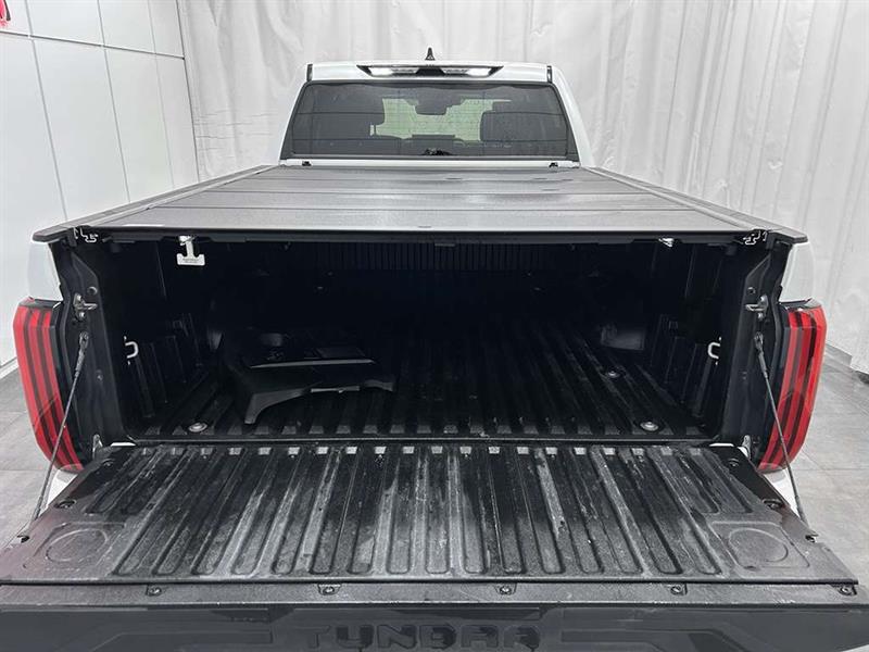 toyota Tundra 2024 - 6