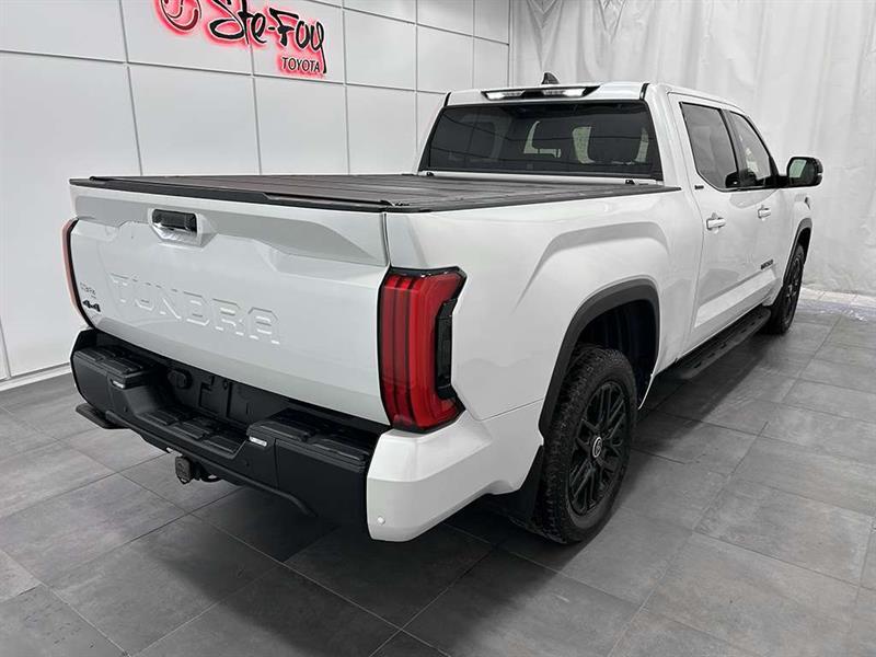 toyota Tundra 2024 - 7