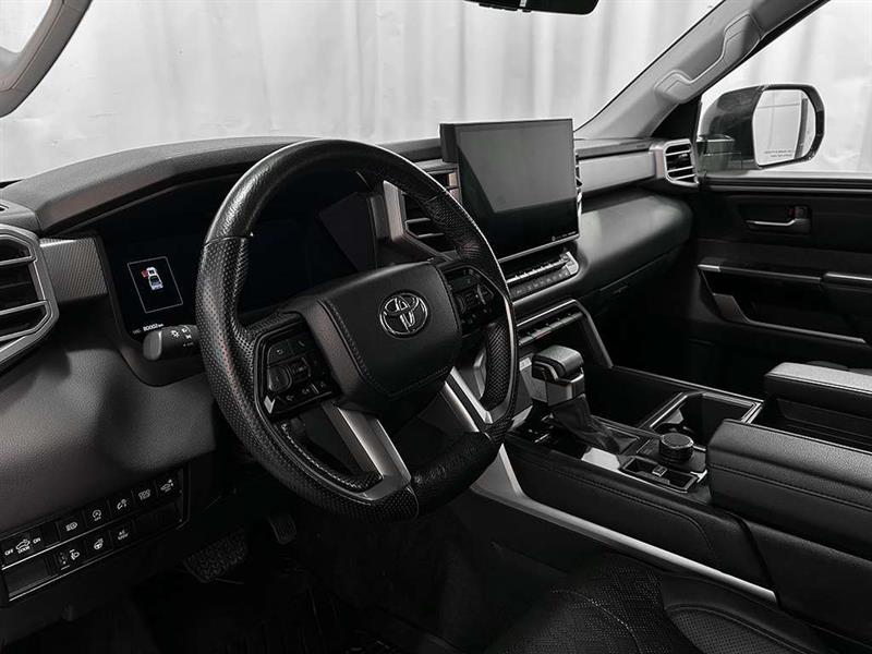 toyota Tundra 2024 - 9