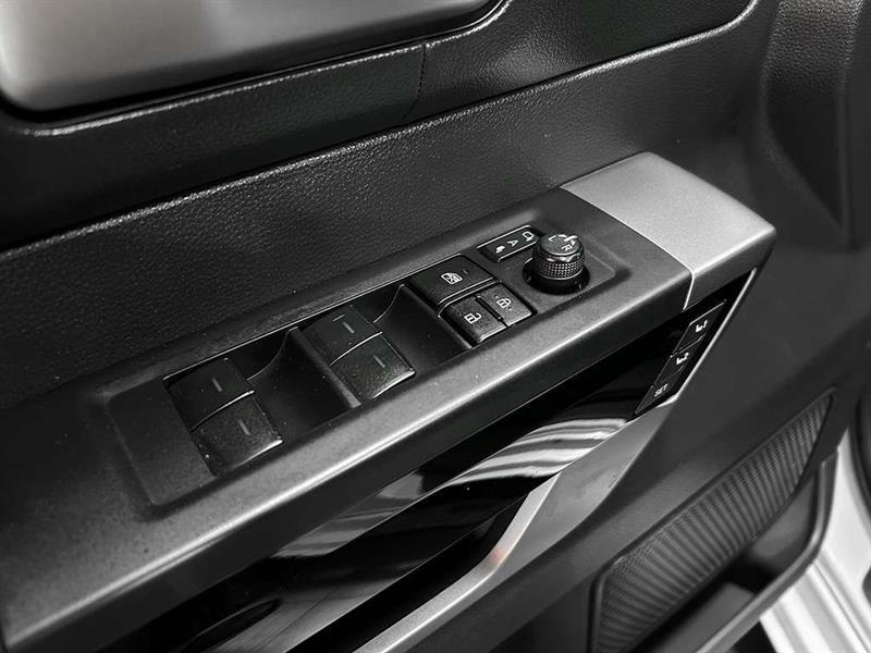 toyota Tundra 2024 - 10