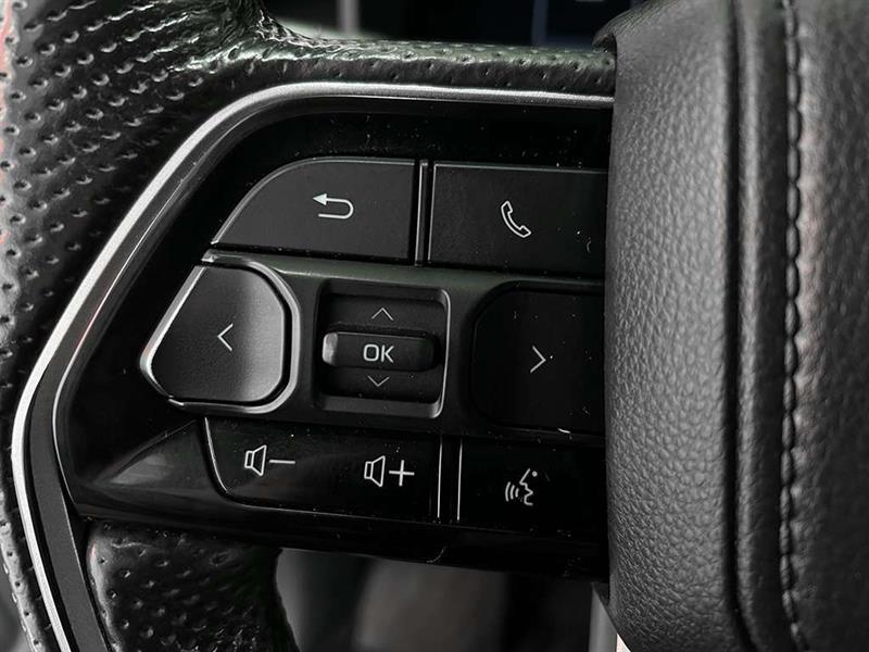 toyota Tundra 2024 - 11