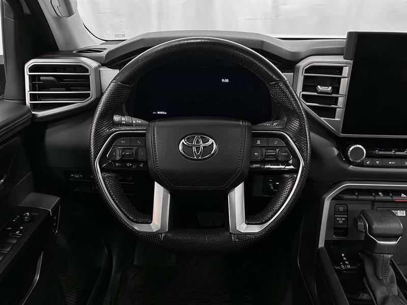 toyota Tundra 2024 - 12