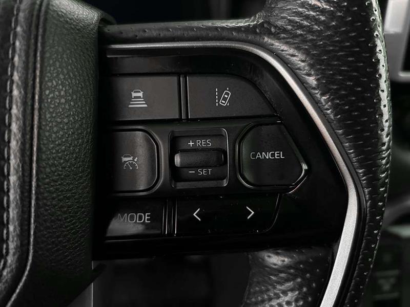 toyota Tundra 2024 - 13