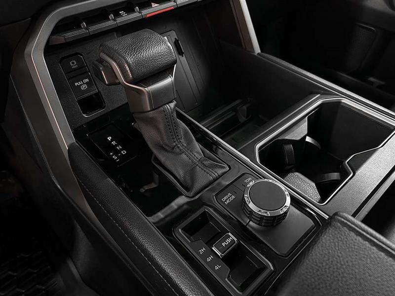 toyota Tundra 2024 - 15