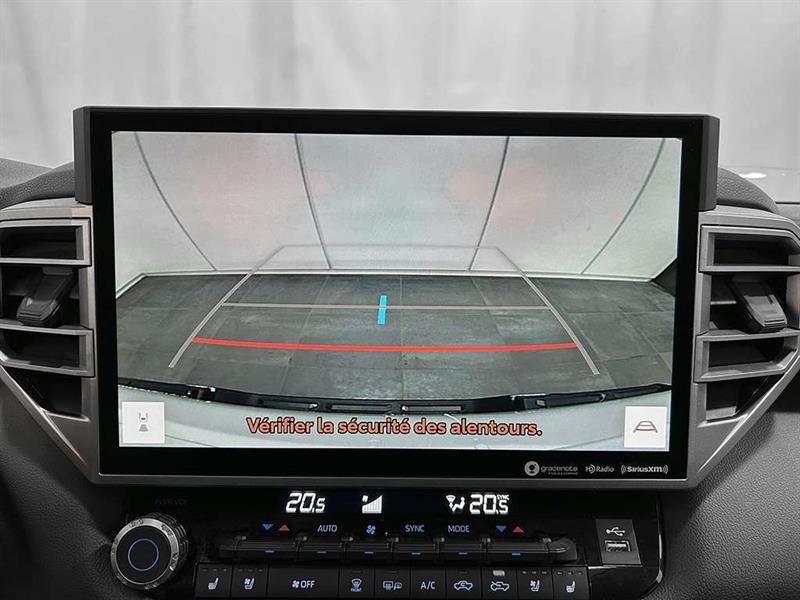 toyota Tundra 2024 - 17