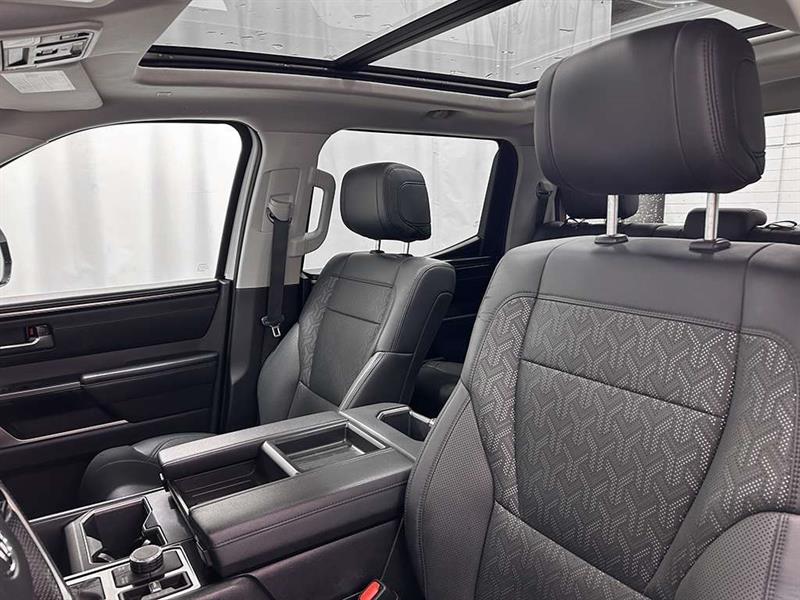 toyota Tundra 2024 - 19