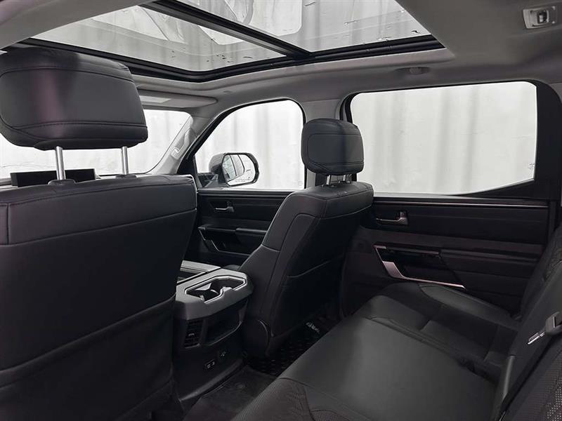 toyota Tundra 2024 - 20