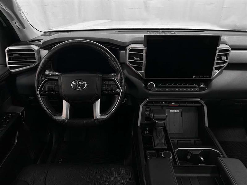 toyota Tundra 2024 - 21