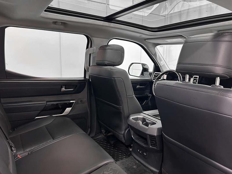 toyota Tundra 2024 - 23