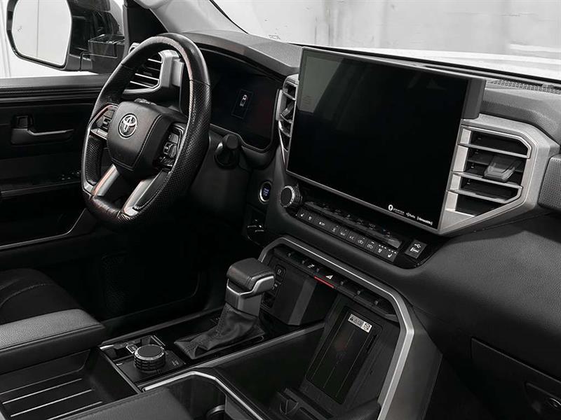 toyota Tundra 2024 - 24