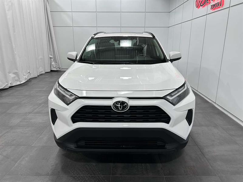 toyota RAV4 2022 - 2