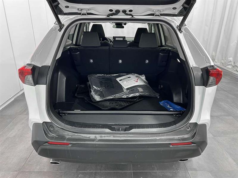 toyota RAV4 2022 - 7