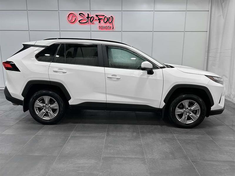 toyota RAV4 2022 - 10